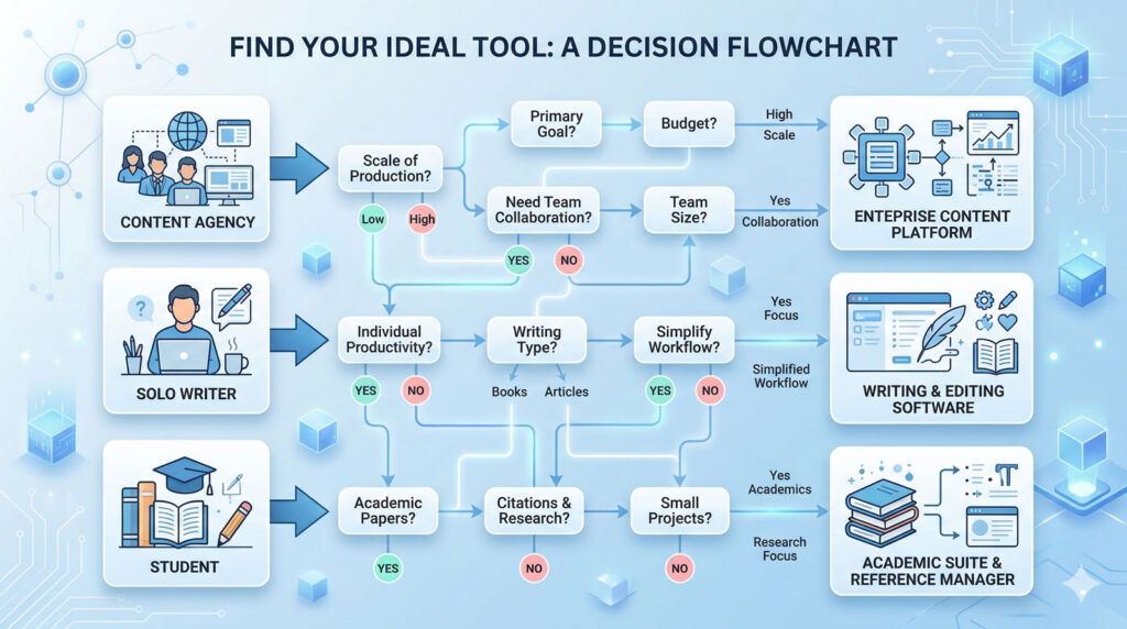 Choose the Right Free AI Tool for You